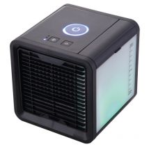 Domair - Tragbarer Luftkühler 12/230v Aircube - Domair
