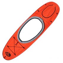 Ein-deck-umbau Advanced Elements