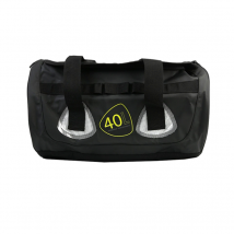Reisetasche Kerity 40L Schwarz Bermuda