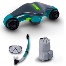 Pack Jobe Infinity Unterwasser-scooter