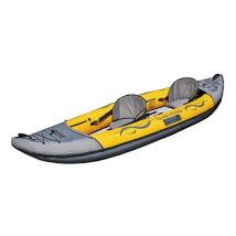 Advanced Elements - Aufblasbares Kajak Island Voyage Advanced Elements