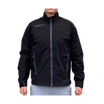Vaikobi - Vdry Graue Jacke Mit Reißverschluss Vaikobi