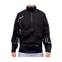 SMOCK VDRY Schwarze Jacke VAIKOBI