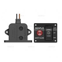 Seaflo - Seaflo Bilgenpumpen-alarmset - 24v