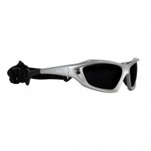 Irisco Sportbrille Grau Standard