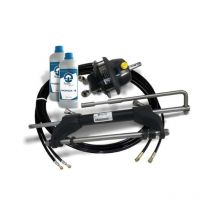 Riviera - Hydraulische Lenkung Fb115 Für Motoren Bis 115 Ps - Riviera