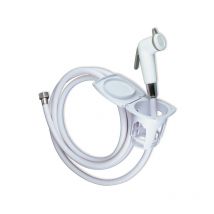 Brausekopf mit Gehäuse