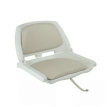 Overdeck - Steuerstuhl Klappbar Overdeck