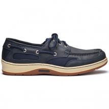 Sebago - Chaussure Bateau Bleu Marine - Sebago