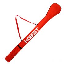 Howzit - Howzit Paddel Hülle Sup Orange