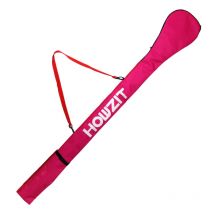 Howzit - Howzit Paddel Hülle Sup Single Rosa