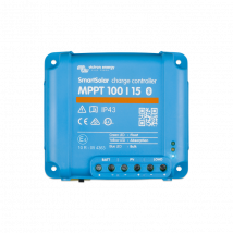 Régulateur de charge Mptt SmartSolar 100/15 - Victron