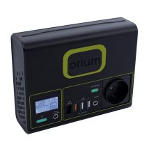 Orium - Tragbare Energiestation Izywatt 150 - Orium