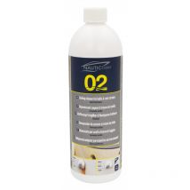 Nautic Clean - Schiffsrumpf-entgilber 02 Von Nautic Clean