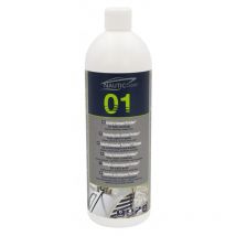 Selbsttrocknendes Shampoo Nr. 01 - Nautic Clean