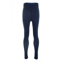 Thermische Kaleke für Männer Owen Navy-Blau- Bermudes