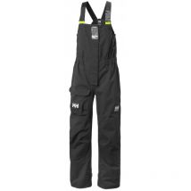 Latzhose für Damen Pier 3.0 Ebony - Helly Hansen