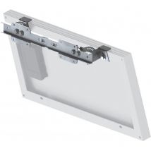 Unifix 20 Halterung für Solarpanel - Uniteck