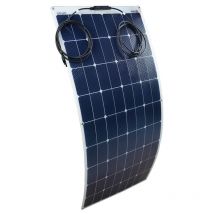 Sunpower 120W halbstarres Solarmodul - Orium