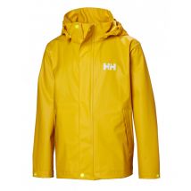 Helly Hansen - Moss Kinderwachsjacke Gelb - Helly Hansen