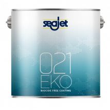 Biozidfreies, erodierbares Antifouling 021 EKO 5 Liter - Seajet