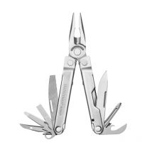 BOND Mehrzweckzange - LEATHERMAN