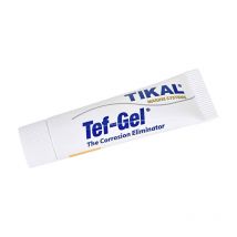 Teflonbasierte Korrosionsschutzpaste TEF GEL - Spritze 10 G