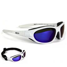 Irisco DUO Polarise Revo Brille