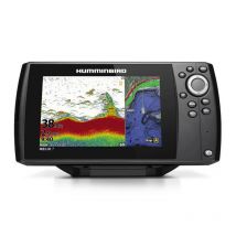 Echolot-Kombigerät Helix 7 G4 Chirp DS GPS - Humminbird