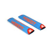 Howzit - 2er-set Schaumstoffe Für Kleine Dachträger Blau - Howzit