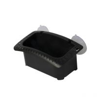 Pike 'n Bass - Einzelköderschale Schwarz - Pikenbass