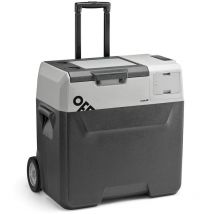 Indel B - Mobiler Kühlschrank Mit Lithium-akku - Lion Cooler X50a Indel B