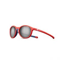 Julbo - flash - rouge / bleu fonce - spectron 3+