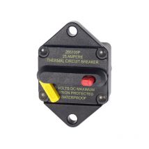 Einbausicherungsautomat Serie 285 Blue Sea