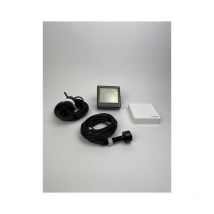 Occa duet :loch speedo + sondeur livré avec capteur loch, sonde et capot - nasa marine