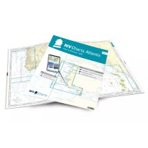 NV Atlas Atlantique - ATL 2 - Vigo à Gibraltar