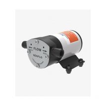Seaflo - Selbstansaugende Bilgenpumpe 24v - 30l - Seaflo