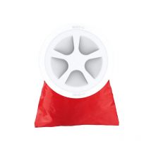 Inspektionsdeckel mit Beutel 102 mm - Seaflo