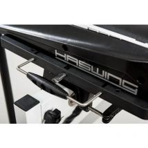 Quick Release Platte für Motor haswing cayman B 55 und 55 GPS - HASWING