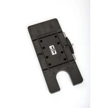 Quick Release Platte für Motor haswing cayman B 55 und 55 GPS - Haswing