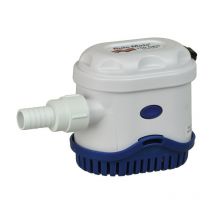 Automatische Unterwasser Bilgepumpe rule mate 32l/min - RULE