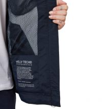 Salt Navigator Damen-Küstenjacke in Marineblau - HELLY HANSEN