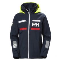 Salt Navigator Damen-Küstenjacke in Marineblau - Helly Hansen