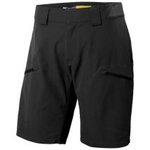 HP RACING DECK Navigationsshorts Schwarz - HELLY HANSEN