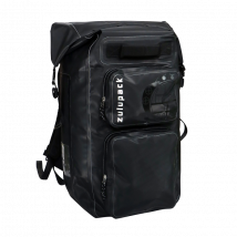 Wasserdichte Tasche zulupack nomad 60l