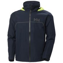 Deckjacke HP Foil Match Marineblau - Helly Hansen