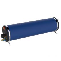 Emaillierter Wassererhitzer für Boote und Wohnmobile - 320 mm - 80 Liter - ATI