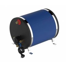 Emaillierter Wassererhitzer für Boote und Wohnmobile - 390 mm - 30 Liter - ATI