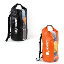 Howzit - Wasserdichter Rucksack 50 Liter Howzit