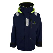 Segeljacke - Bermudes - marineblau